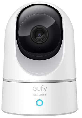 Anker Eufy Indoor Cam 2K Pan & Tilt