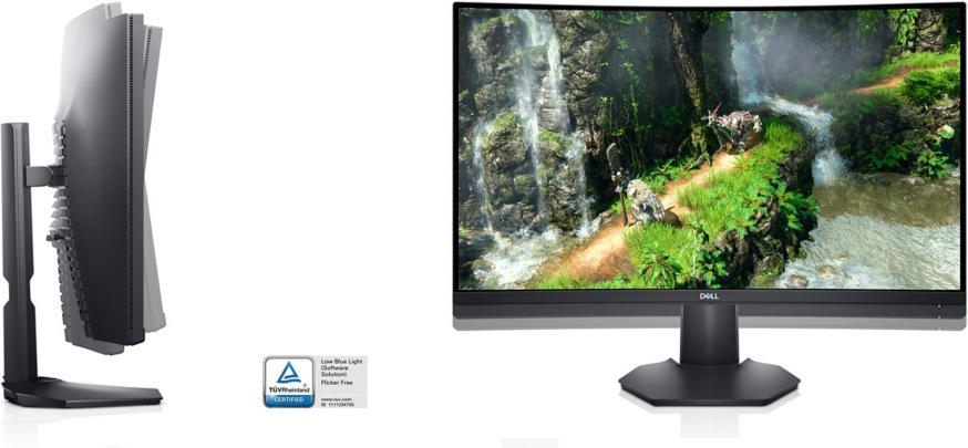 Dell S2722DGM (210-AZZD)