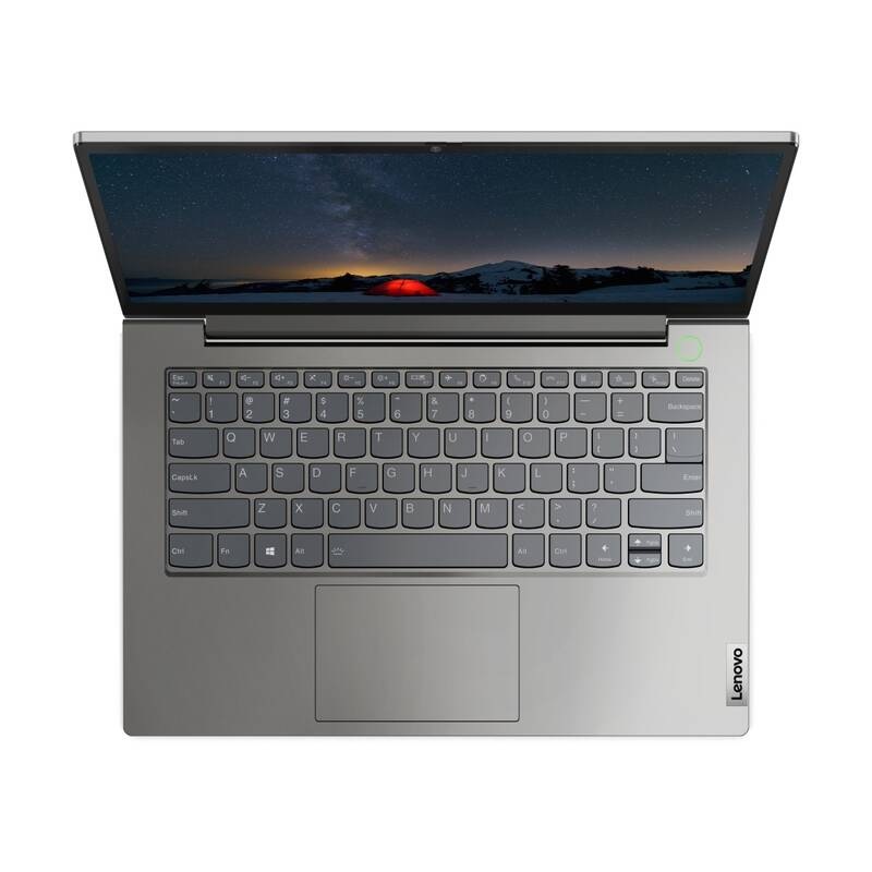 Lenovo ThinkBook 14 G6 ABP