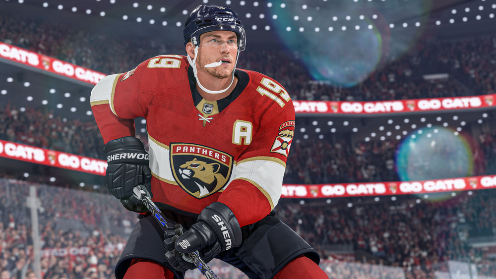 NHL 24 Xbox Series X