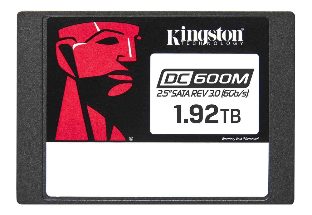 Kingston DC600M