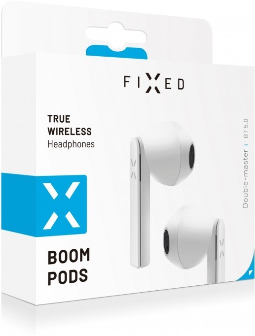 Fixed Boom Pods