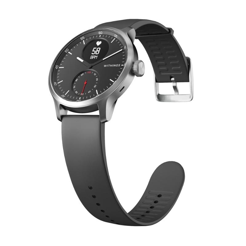 Withings Scanwatch