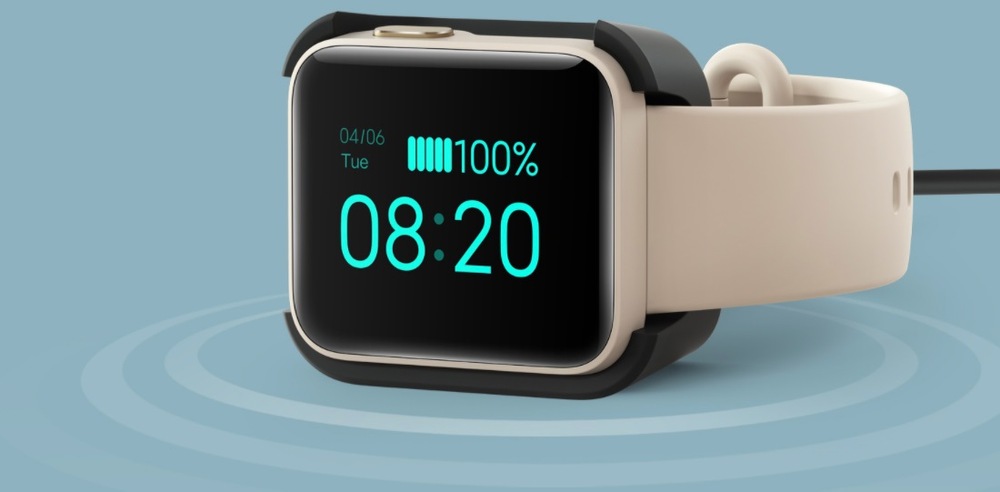 Xiaomi Mi Watch Lite