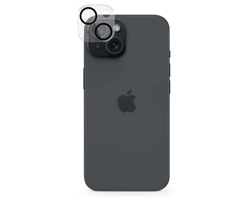 Epico Sapphire Camera Lens Protector iPhone 15 /15 Plus