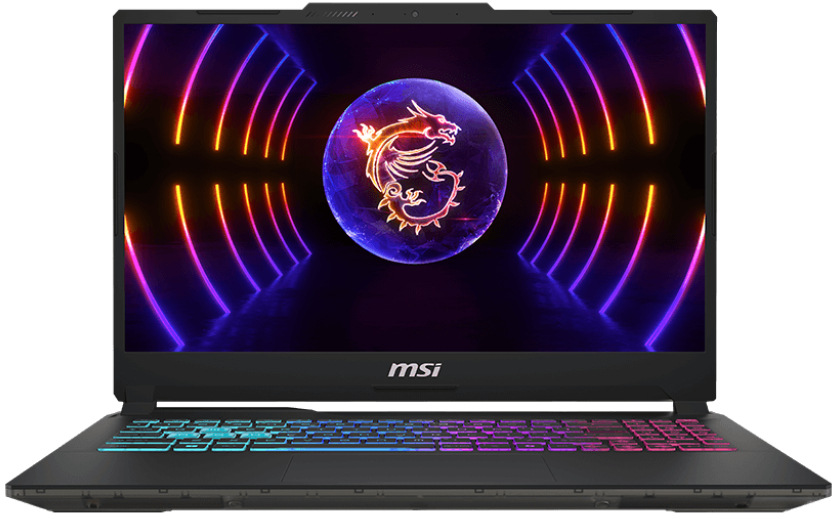 MSI Cyborg 15 A13VF