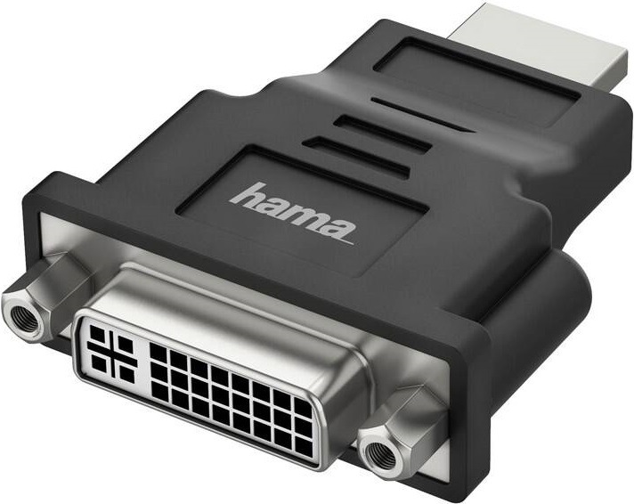 Redukce Hama HDMI/DVI