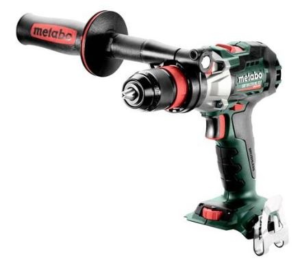 metabo sb 18 ltx bl Q I