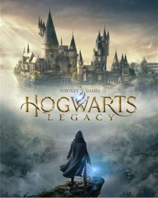 Hogwarts Legacy