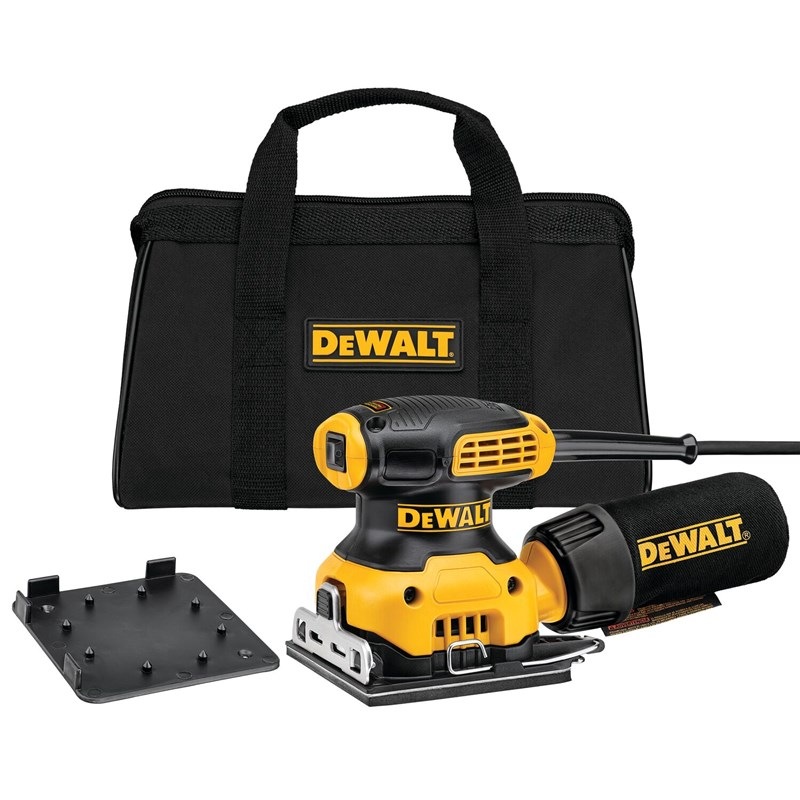 Dewalt DWE6411QS