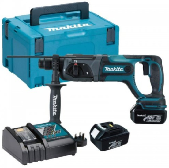 Makita DHR241RTJ