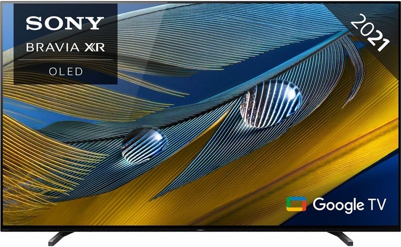 Televize Sony XR-55A83J