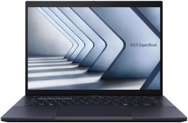 Asus ExpertBook B3