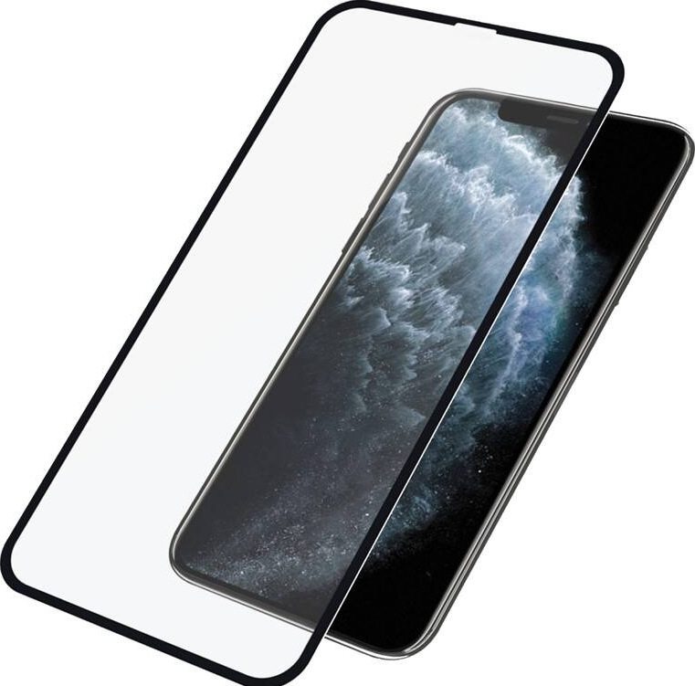 PanzerGlass Edge-to-Edge pro Apple iPhone X/Xs/11 Pro, černá