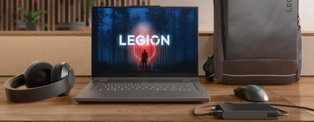 Lenovo Legion Slim 5 14APH8