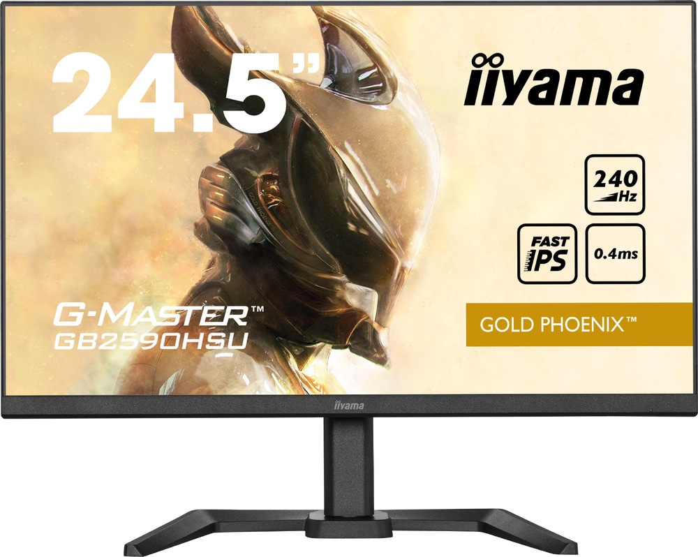 IIYAMA G-MASTER GB2590HSU-B5