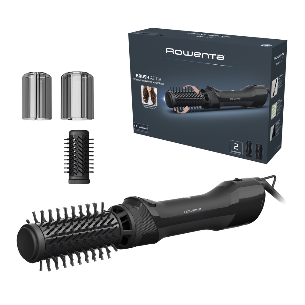 Kulma rotační Rowenta UB9520F0 Brush Activ