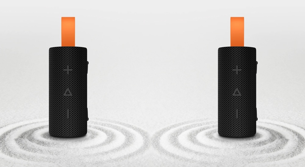 Xiaomi Sound Pocket