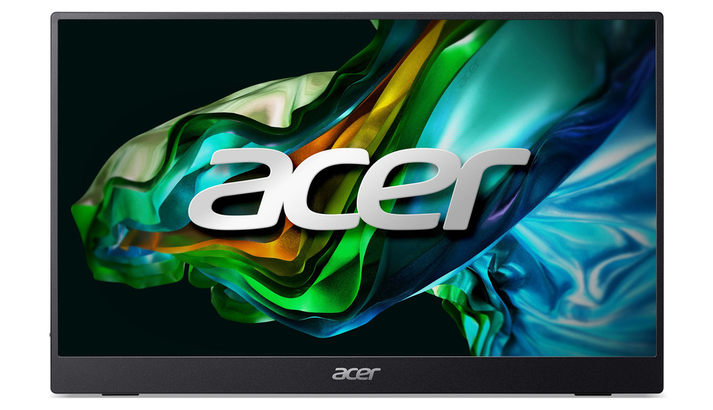 Acer PM1 (PM161QBbmiuux)