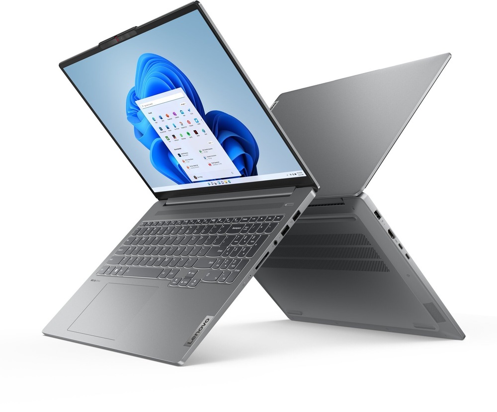 Lenovo IdeaPad 5 Pro 16AHP9