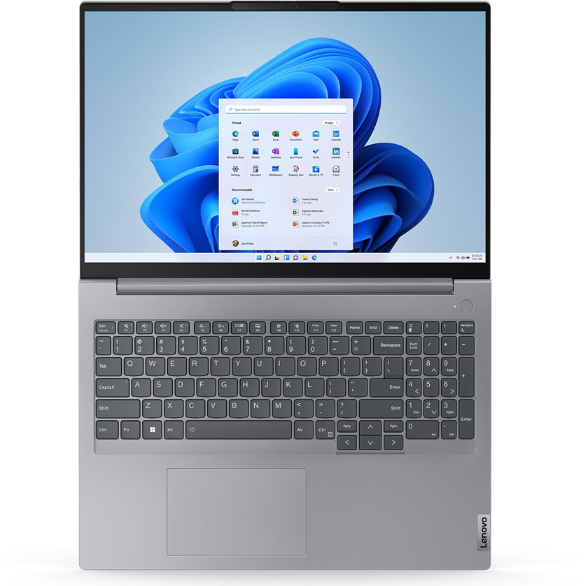 Lenovo ThinkBook 16 G6 IRL