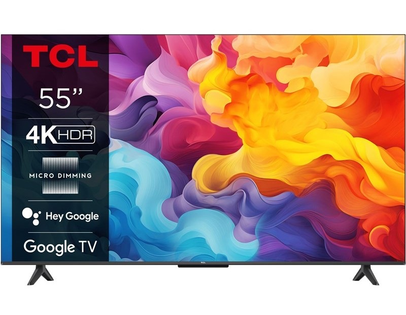 TCL 55V6B