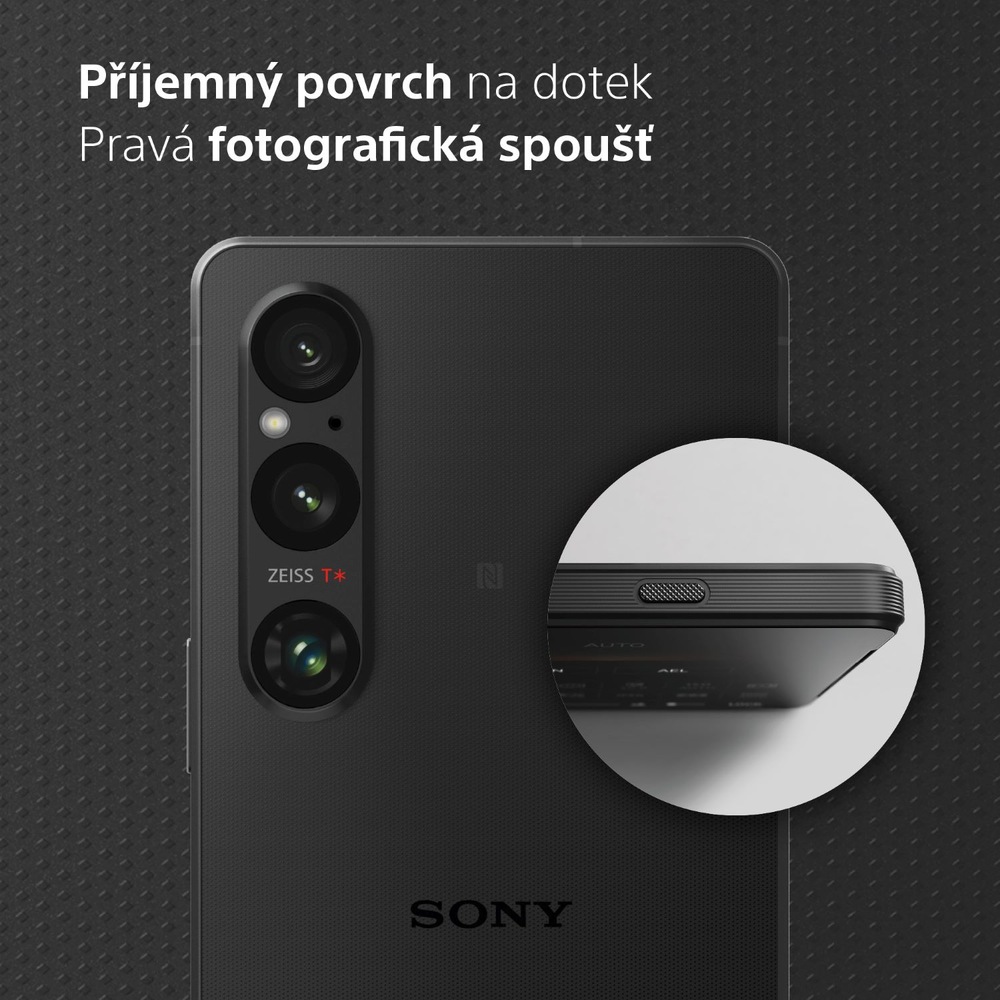 Sony Xperia 1 V 