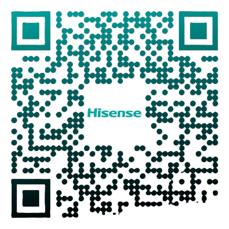 Televize Hisense 75E7NQ PRO, QR