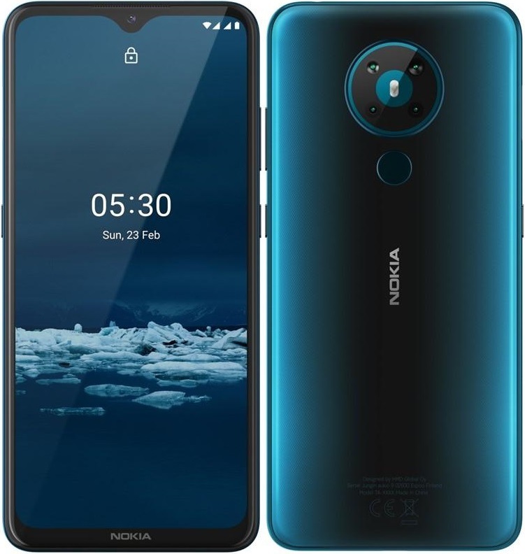 Nokia 5.3