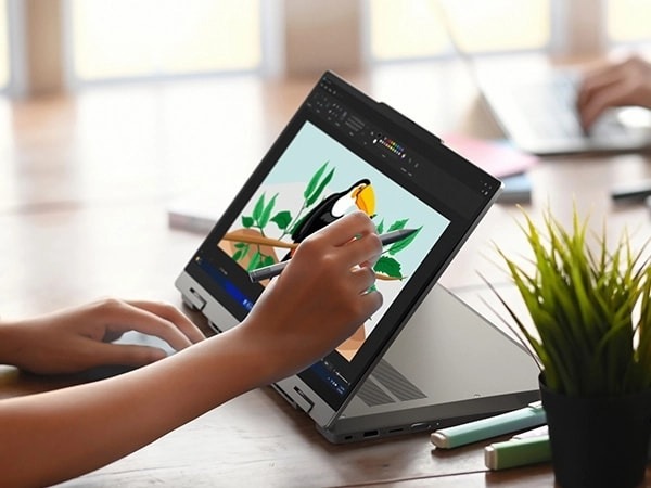 Lenovo ThinkBook 14 2-in-1 Gen 4 