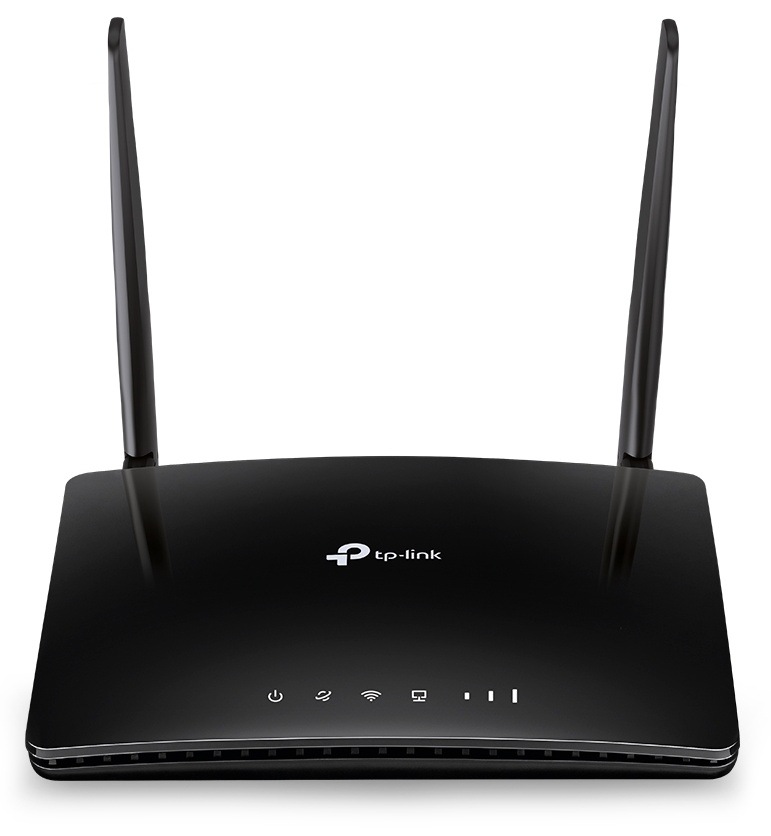 Router TP-Link Archer MR200 4G/LTE