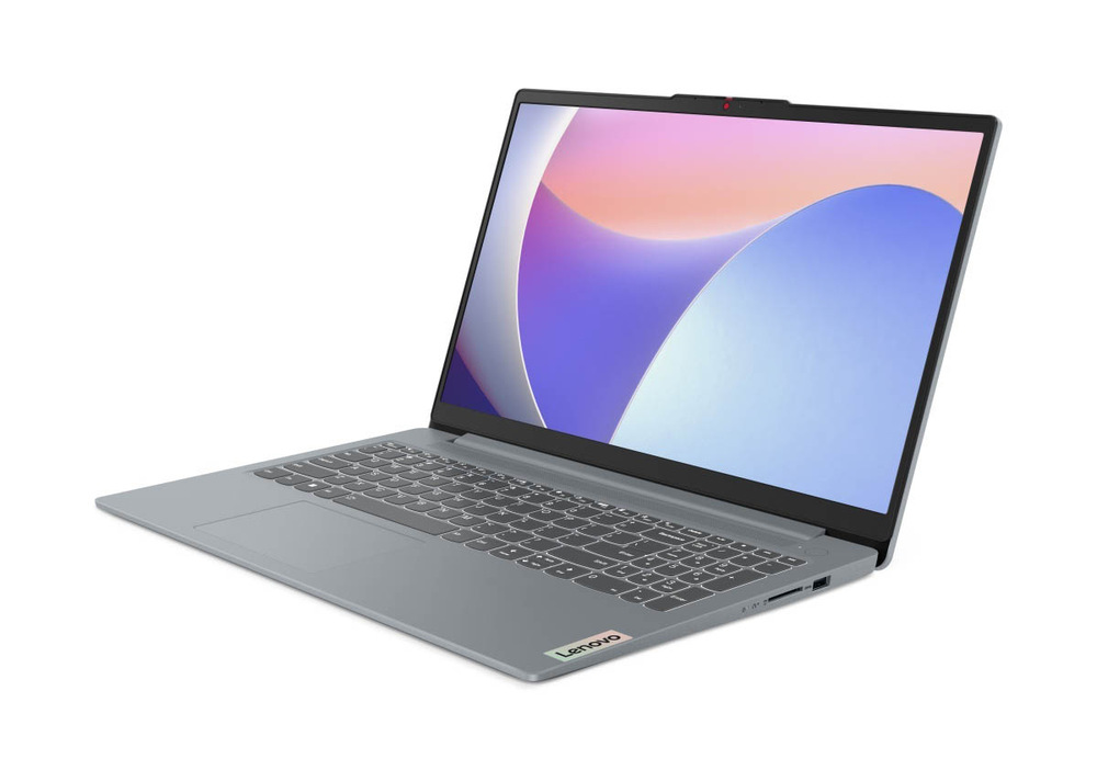 Lenovo IdeaPad Slim 3 15AMN8