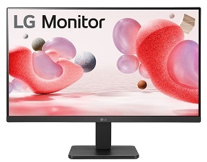 Monitor LG 27MR400-B 27"