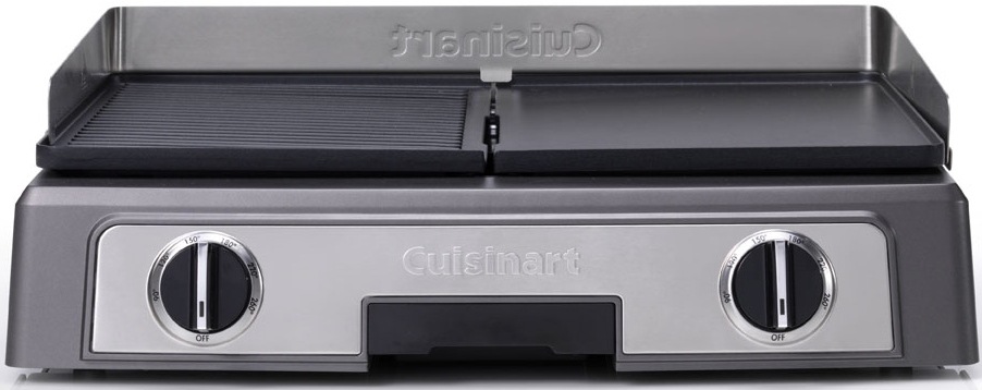 Cuisinart PL50E 