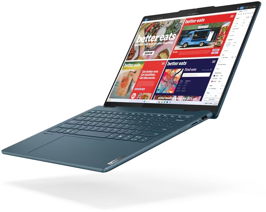 Lenovo Yoga 7 2-in-1 14