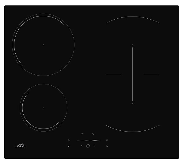 indukční varná deska ETA 579290000, set