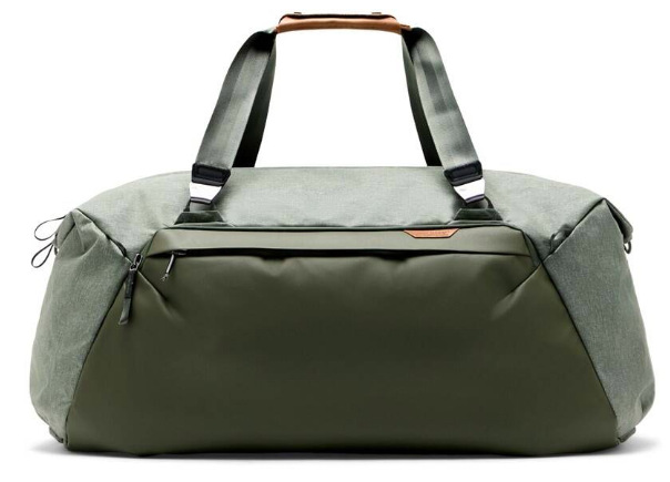 Taška Peak Design Travel Duffel 80L - zelená