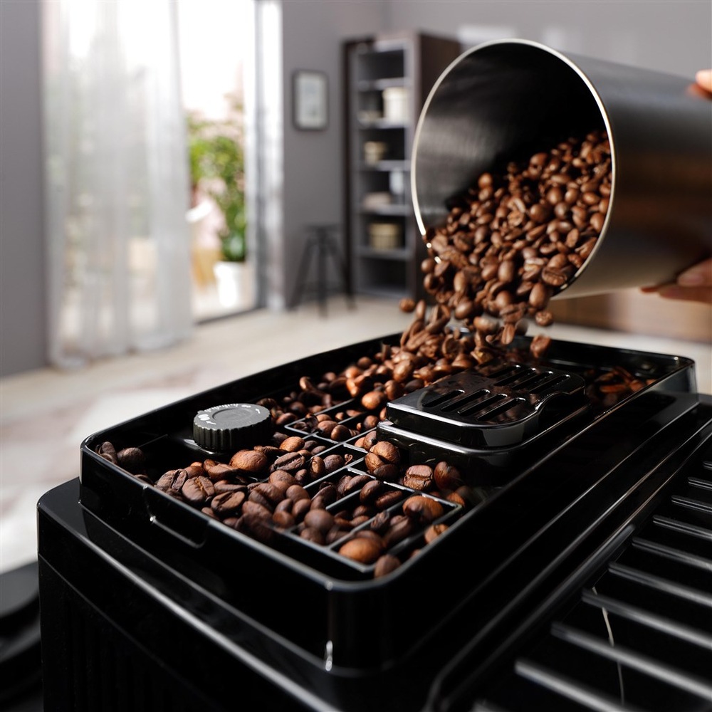 Espresso De'Longhi ECAM220.31.SB MAGNIFICA START