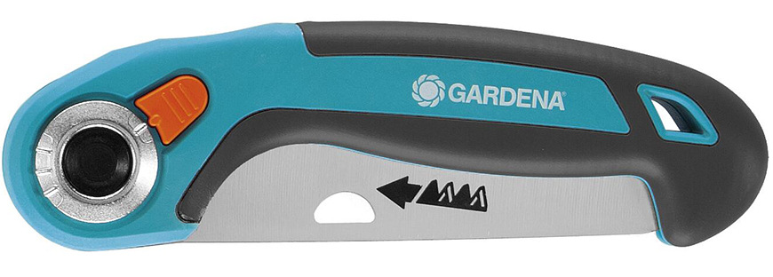 Pilka Gardena 135 P