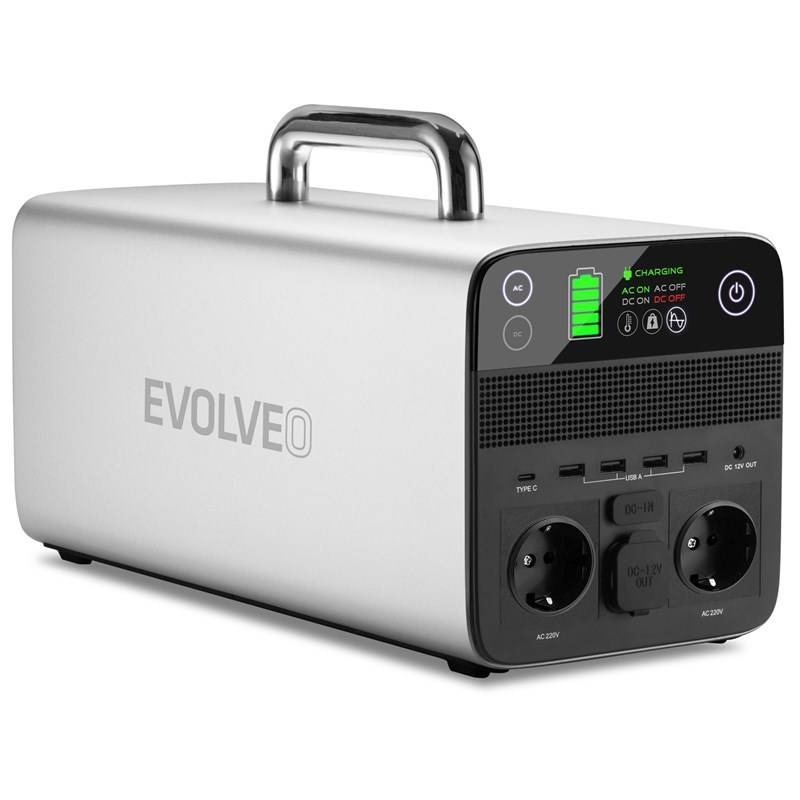 Evolveo PC 1000