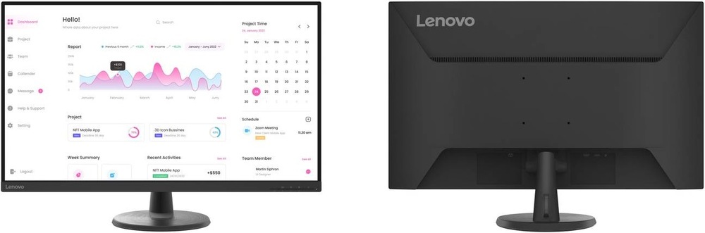 Lenovo D32-40