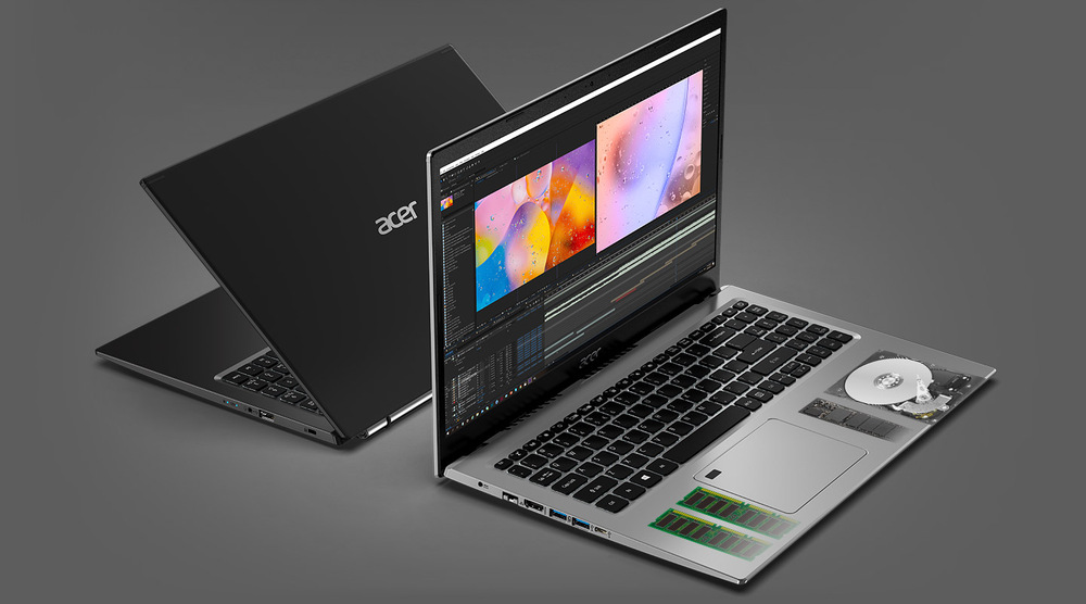 Acer Aspire 5 (A517-53-76RC)