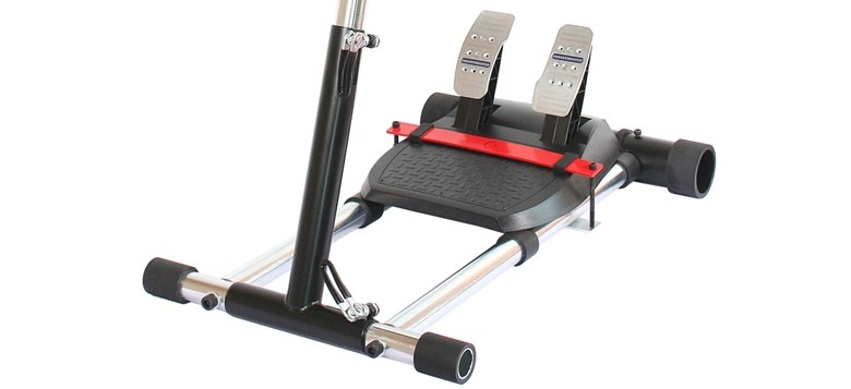 Stojan pro volant Wheel Stand Pro Thrustmaster TX/T300RS - Deluxe V2