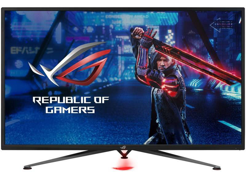 Asus ROG Strix XG438QR