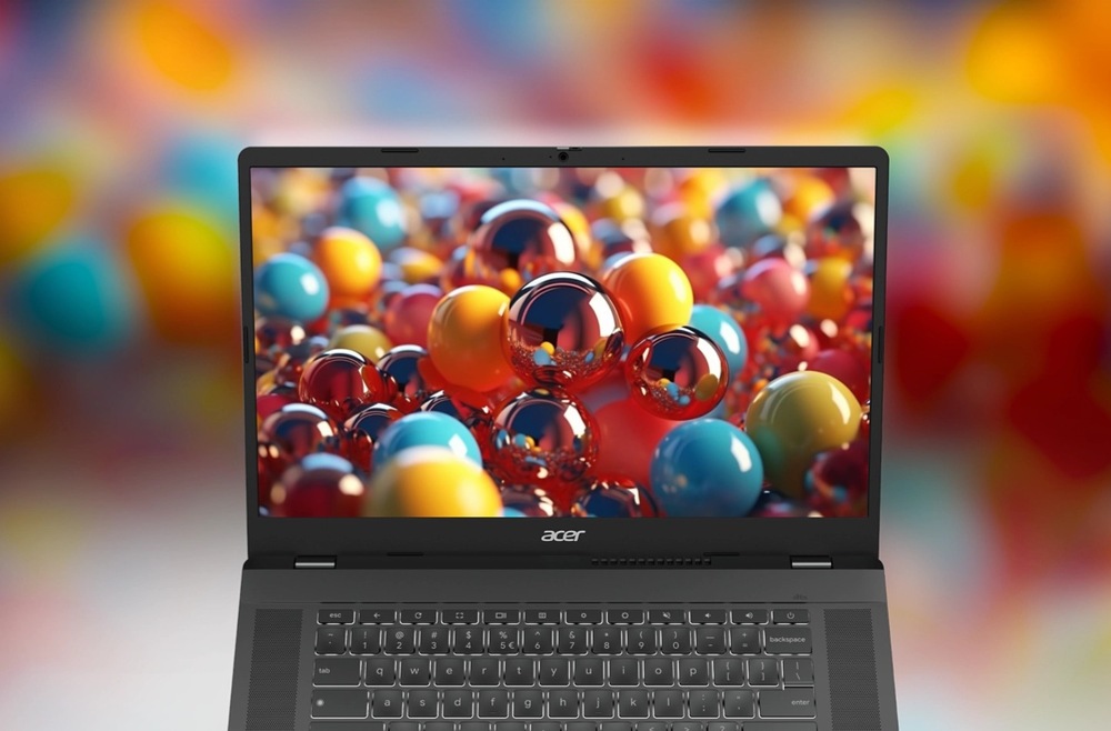 Acer Chromebook Plus 515 (CB515-2H-35U6)
