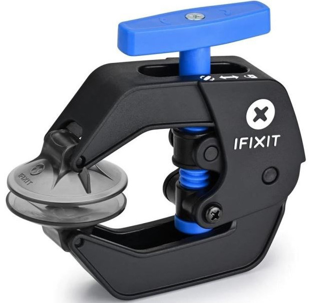 Svorka iFixit Anti-Clamp s přísavkami