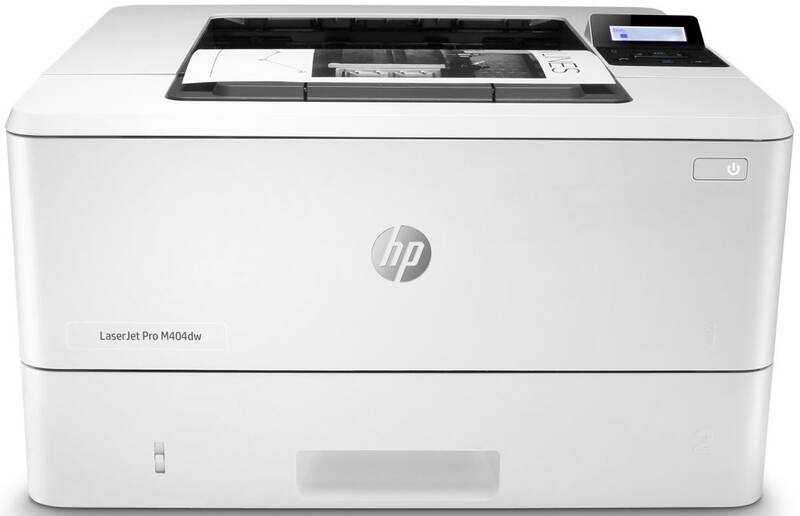 HP LaserJet Pro M404dw