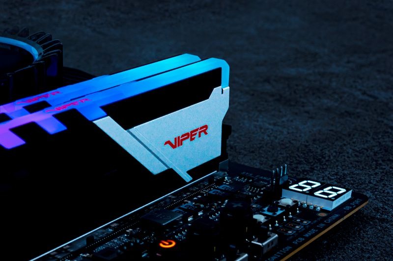 DIMM Patriot Viper Venom DDR5