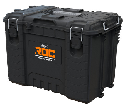 Box na nářadí Keter ROC Pro Gear 2.0 Tool box XL