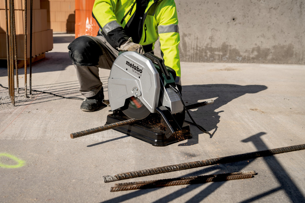 Metabo CS 24